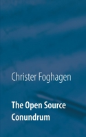 The Open Source Conundrum 9180076068 Book Cover