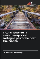 Il contributo della musicoterapia nel sostegno pastorale post traumatico (Italian Edition) 6208604516 Book Cover