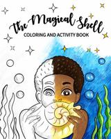 The Magical Shell Coloring and Activity Book 195913003X Book Cover