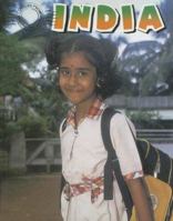 India 1842342487 Book Cover