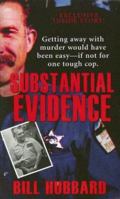 Substantial Evidence 1933893036 Book Cover