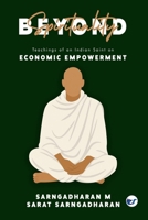 Beyond Spirituality: Teachings of an Indian Saint on Economic Empowerment B0FJ8ZNPRN Book Cover
