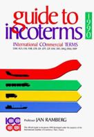 Guide to Incoterms (Icc Publication, No 461.) 9284210887 Book Cover