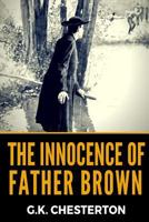 The Innocence of Father Brown 1541117603 Book Cover