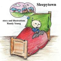 Sleepytown 0982634404 Book Cover