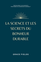 La science et les secrets du bonheur durable 9357728821 Book Cover