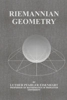 Riemannian Geometry 0691023530 Book Cover