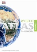 Essential World Atlas, 10th Edition
