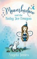 Moonshadow and the Baby Ice Dragon 1911079573 Book Cover