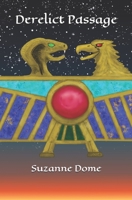 Derelict Passage B08NDT5GF2 Book Cover