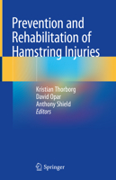 Prevention and Rehabilitation of Hamstring Injuries 3030316378 Book Cover