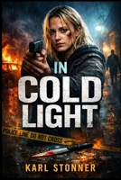 IN COLD LIGHT: Maika Monroe stars as Ava, a former inmate framed for murder and forced into a deadly fight for survival, alongside Troy Kotsur, Helen Hunt, and Allan Hawco B0GHDKJQXD Book Cover