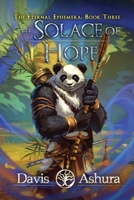 The Solace of Hope 1960031058 Book Cover