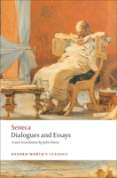Dialogues and Essays 0199552401 Book Cover