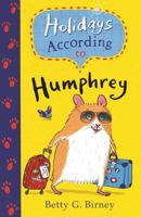 Holidays According to Humphrey 0571328334 Book Cover