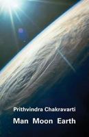 Man Moon Earth 1740275527 Book Cover