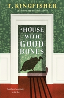 A House with Good Bones 1250829798 Book Cover