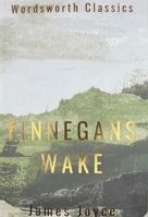 Finnegans Wake 0140062866 Book Cover