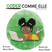 Coder Comme Elle 1778087094 Book Cover