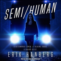 Semi/Human B08ZBJFSRM Book Cover