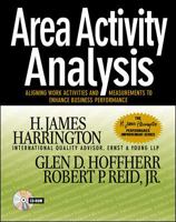 Area Activity Analysis 0071347038 Book Cover