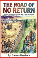 The Road Of No Return B0GXGTNZ7V Book Cover