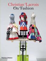 Christian Lacroix on Fashion 050028797X Book Cover