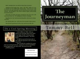 The Journeyman 0998699608 Book Cover