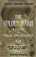 Spirits of the Corn and of the Wild 1013320522 Book Cover