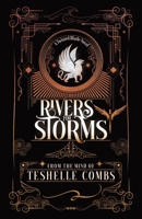 Rivers For Storms (Twisted Blade) B0CP6C69CF Book Cover