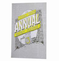 The Little Otsu Annual Volume 3 1934378135 Book Cover