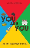 You Are You 1786934485 Book Cover