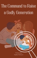 The Command to Raise a Godly Generation B0DWW5D24W Book Cover