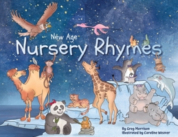 New Age Nursery Rhymes 1662930305 Book Cover