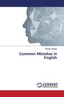 Common Mistakes in English 6139450500 Book Cover