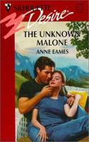 Unknown Malone 037376247X Book Cover