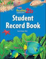 Reading Laboratory 2b, Student Record Book 0076017761 Book Cover