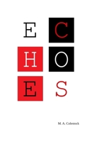 Echoes B0GQJ5JDVD Book Cover