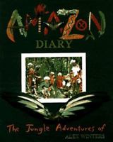Amazon Diary 0698116992 Book Cover