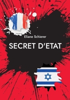 Secret d'Etat 2322426369 Book Cover