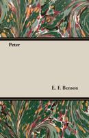 Peter 1724354078 Book Cover