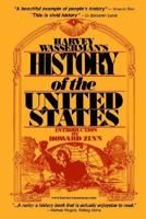 Harvey Wasserman's History Of The United States 0941423107 Book Cover