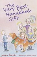 The Very Best Hanukkah Gift 0385326564 Book Cover