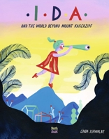 Ida and the World Beyond Mount Kaiserzipf 0735844208 Book Cover