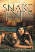 Snake Of The Nile 1039132480 Book Cover