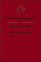 The Enneagram in Five Lectures 1966138024 Book Cover