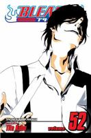Bleach, Volume 52: End of Bond 1421543052 Book Cover