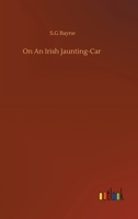 On An Irish Jaunting-Car 3752396490 Book Cover