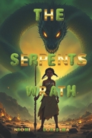 The Serpents Wrath (Tales from Africa) B0FNLG887P Book Cover