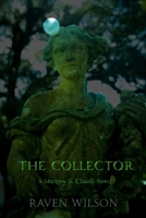 The Collector: A Marigny St. Claude Novel B0BF1W7GY2 Book Cover